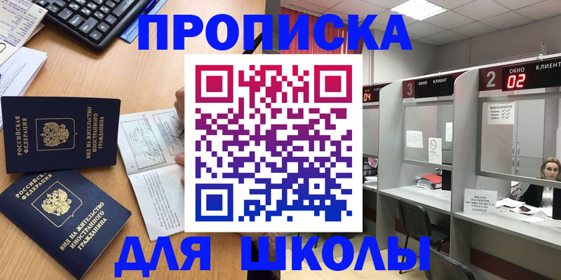 временная регистрация для всех в Шали